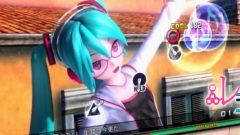 Project Diva Arcade 10月配信楽曲