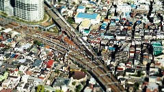 Tokyo Skytree Observation Deck