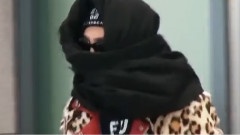 仁川机场抵韩