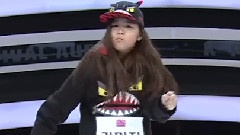 Dance 未公开