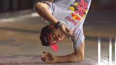 Bboy Lil G Marl