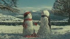 Christmas Advert 2012