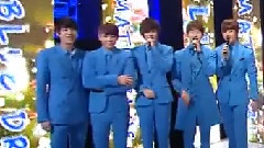 The Color Of K-pop Dramatic Blue