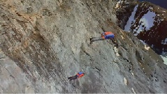 Adrenaline Rush