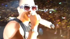 Encore In Guangzhou