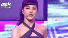 Bad Girl Good Girl tvN Music Show