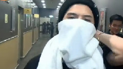 Mezamashi TV GD Cut