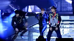 Dance Battle