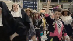 We Got The Beat