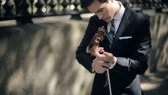 Charlie Siem And J.Crew