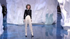 Chanel Fall Winter