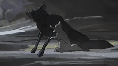 Wolfsong