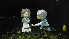 动画<冬追夏赶>