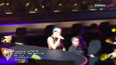 ALIVE TOUR IN NJ