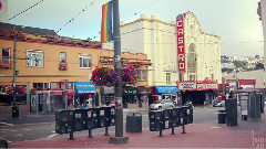 San Francisco Timelapse