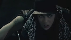 狼与美女