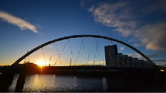 Glasgow Timelapse