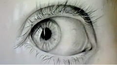 How To Draw A Realistic Eye