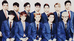 Comeback Teaser
