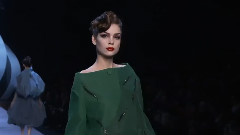 Christian Dior Haute Couture Spring Summer 2011