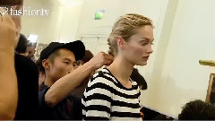 超模 Karmen Pedaru!