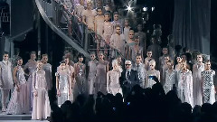 Chanel Haute Couture Spring Summer 2011-2012
