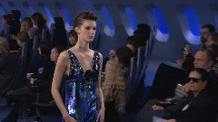 Chanel Haute Couture Spring Summer 2012