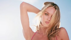 Victoria's Secret Angels Swimwear 2013
