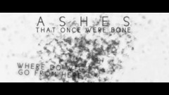 Ashes Like Snow