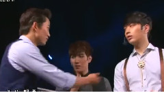 Mnet Wide News 2PM Cut