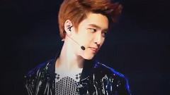 D.O.回归预告片