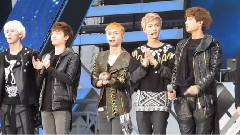 Dream Concert 主-EXO 饭拍版 13/05/11