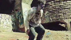 Zombie Parkour The Flipping Dead