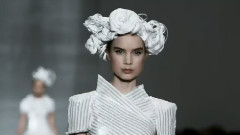 Chanel Haute Couture Spring Summer 2009