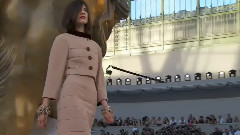 Chanel Haute Couture Fall Winter 2010-2011
