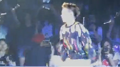 Xiumin Solo Dance