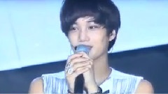 EXO问候