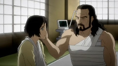 父亲