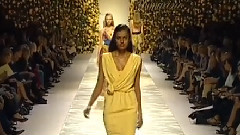 Blumarine Spring Summer 2009