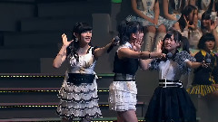 2014 Request Hour Best 200 d1 MC 小嶋真子Ver.