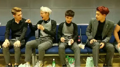 SBS Roommate 预告
