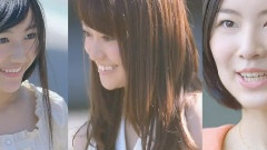 めざましどようび ゲーム AKB1/153 恋爱总选举CM Cut 中文字幕