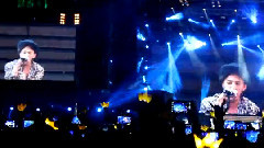 成都Fan Meeting