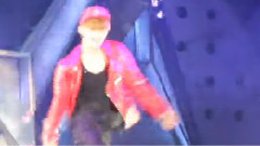 鹿晗Solo