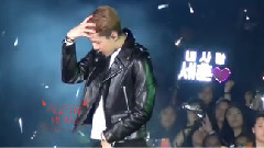 Sehun Dance Solo