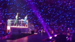 SS5 In Tokyo Tuxedo