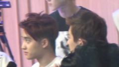 EXO Cultwo Show