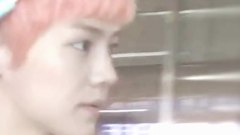 Red Man 鹿晗