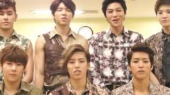 MyLoveKBS采访