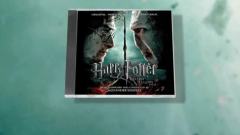 Music Featurette (Behind the Scenes)